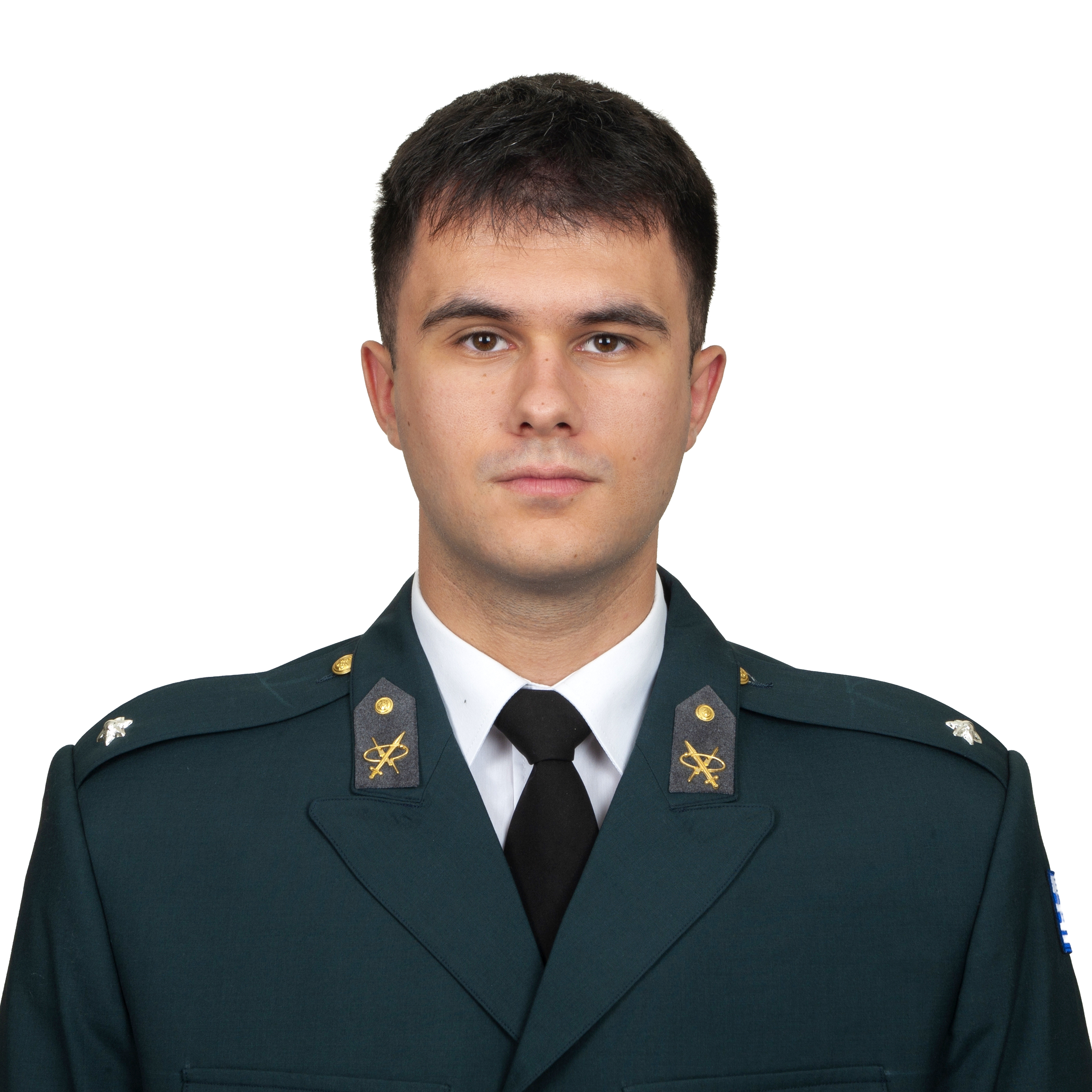 Georgios Kiritsis